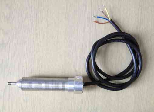 1-10mmLVDTֱ��λ�Ƃ�����